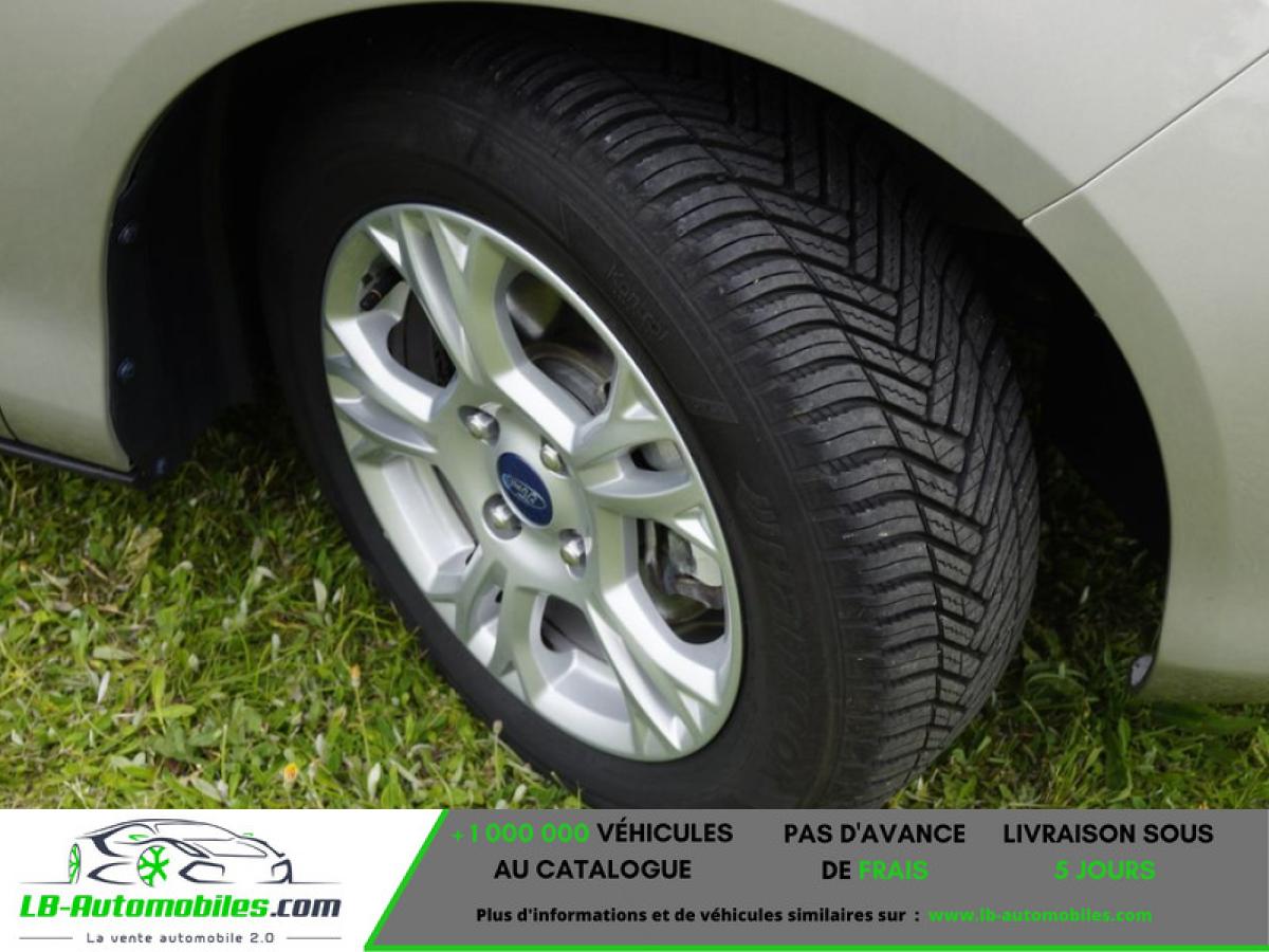 Ford B-Max 1.0 EcoBoost 100 BVM - Photo 8 / 9