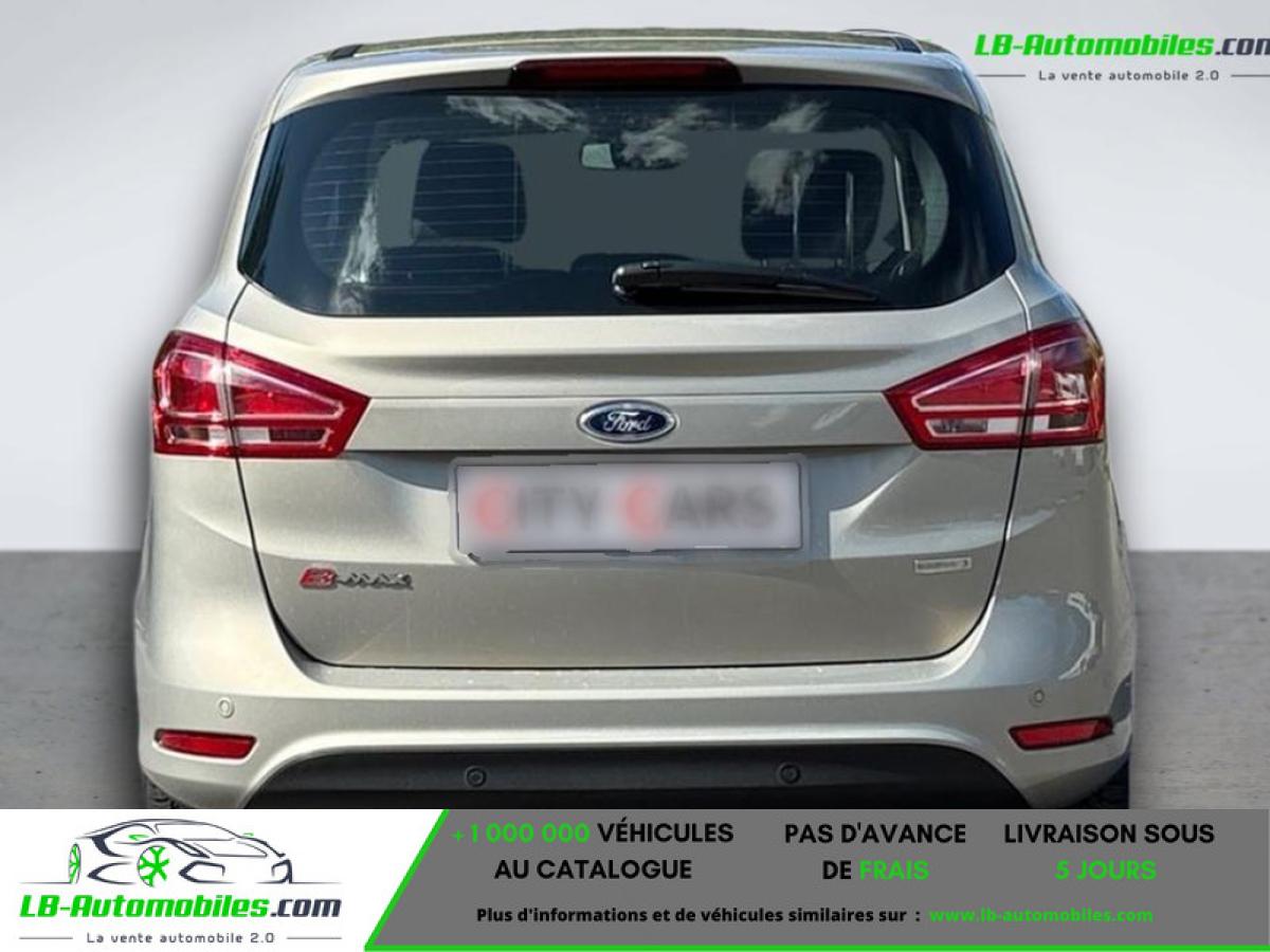 Ford B-Max 1.0 EcoBoost 100 BVM - Photo 5 / 7