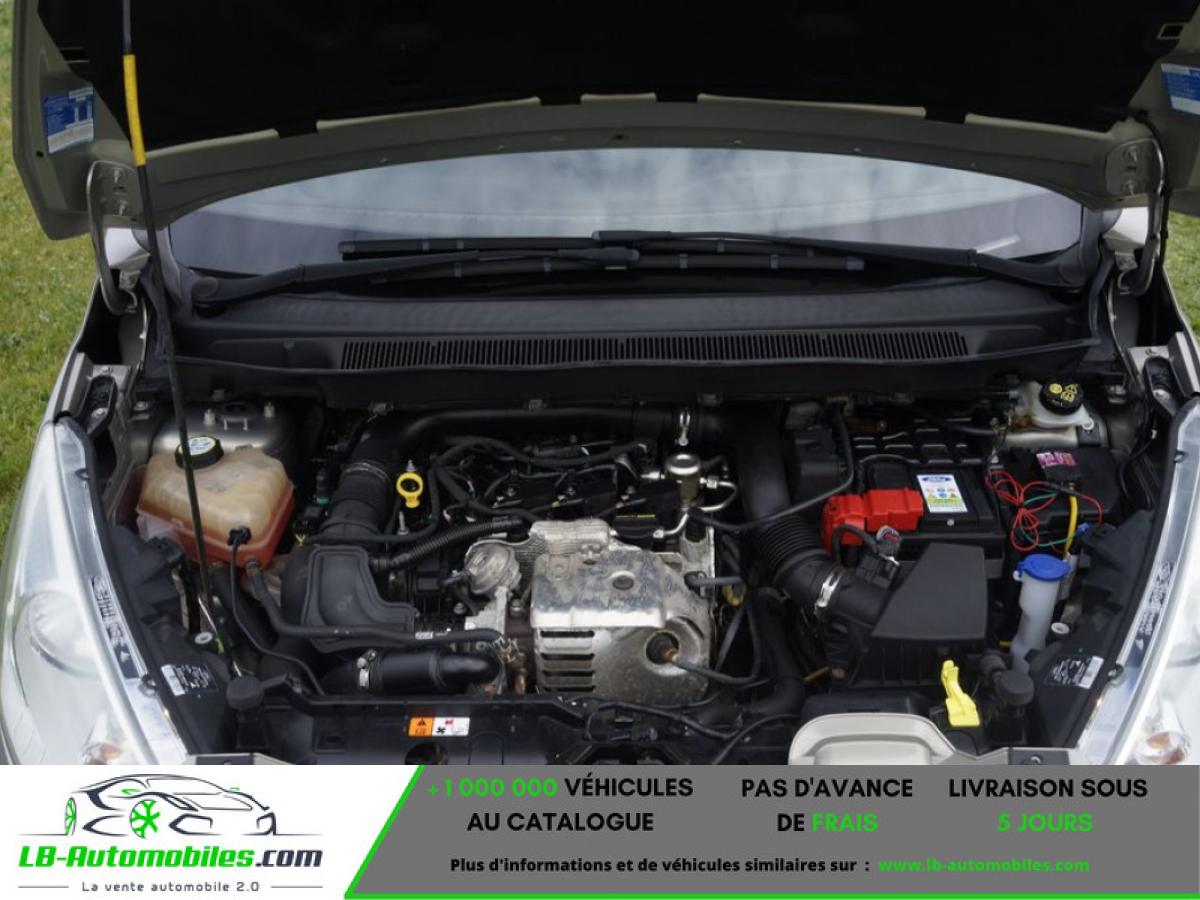 Ford B-Max 1.0 EcoBoost 100 BVM - Photo 9 / 9