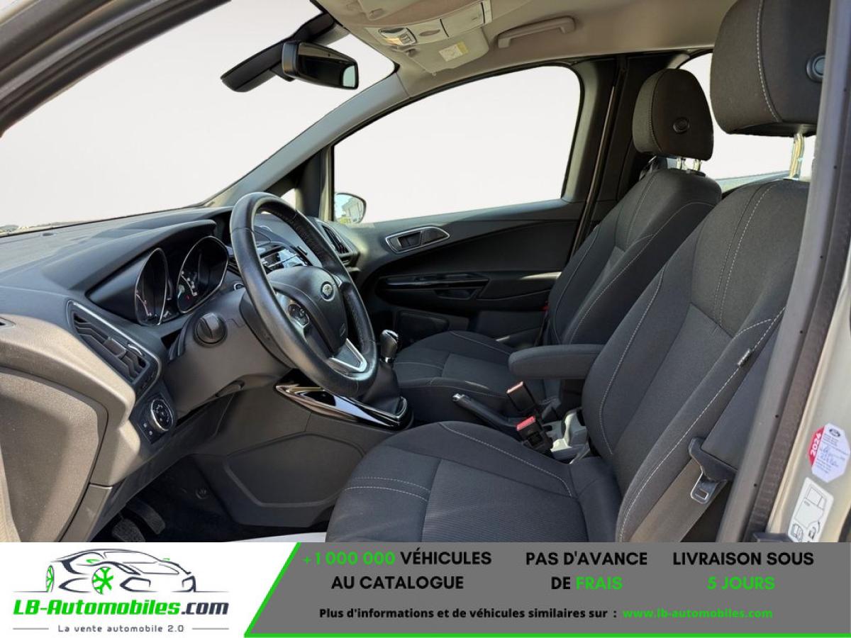 Ford B-Max 1.0 EcoBoost 100 BVM - Photo 6 / 7