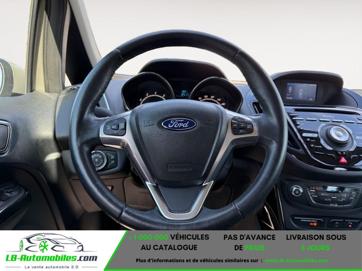 Ford B-Max 1.0 EcoBoost 100 BVM - Photo 7 / 7