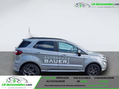 Ford Ecosport 1.0 EcoBoost 140 BVM
