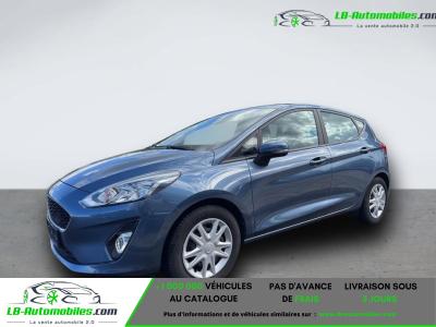 Ford Fiesta 1.1 85 ch BVM