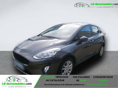 Ford Fiesta 1.1 85 ch BVM