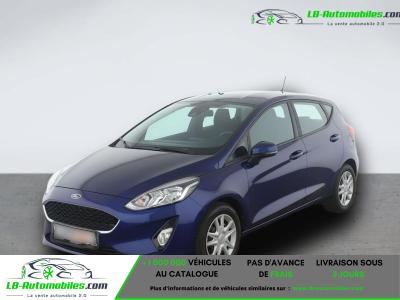Ford Fiesta 1.1 85 ch BVM