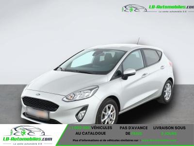 Ford Fiesta 1.1 85 ch BVM