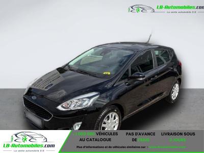 Ford Fiesta 1.1 85 ch BVM