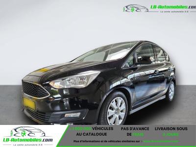 Ford C-Max 1.0 EcoBoost 125