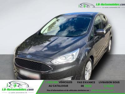 Ford C-Max 1.0 EcoBoost 125