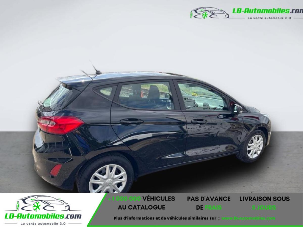 Ford Fiesta 1.1 85 ch BVM - Photo 2 / 7