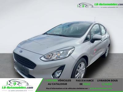 Ford Fiesta 1.0 EcoBoost 95 ch BVM