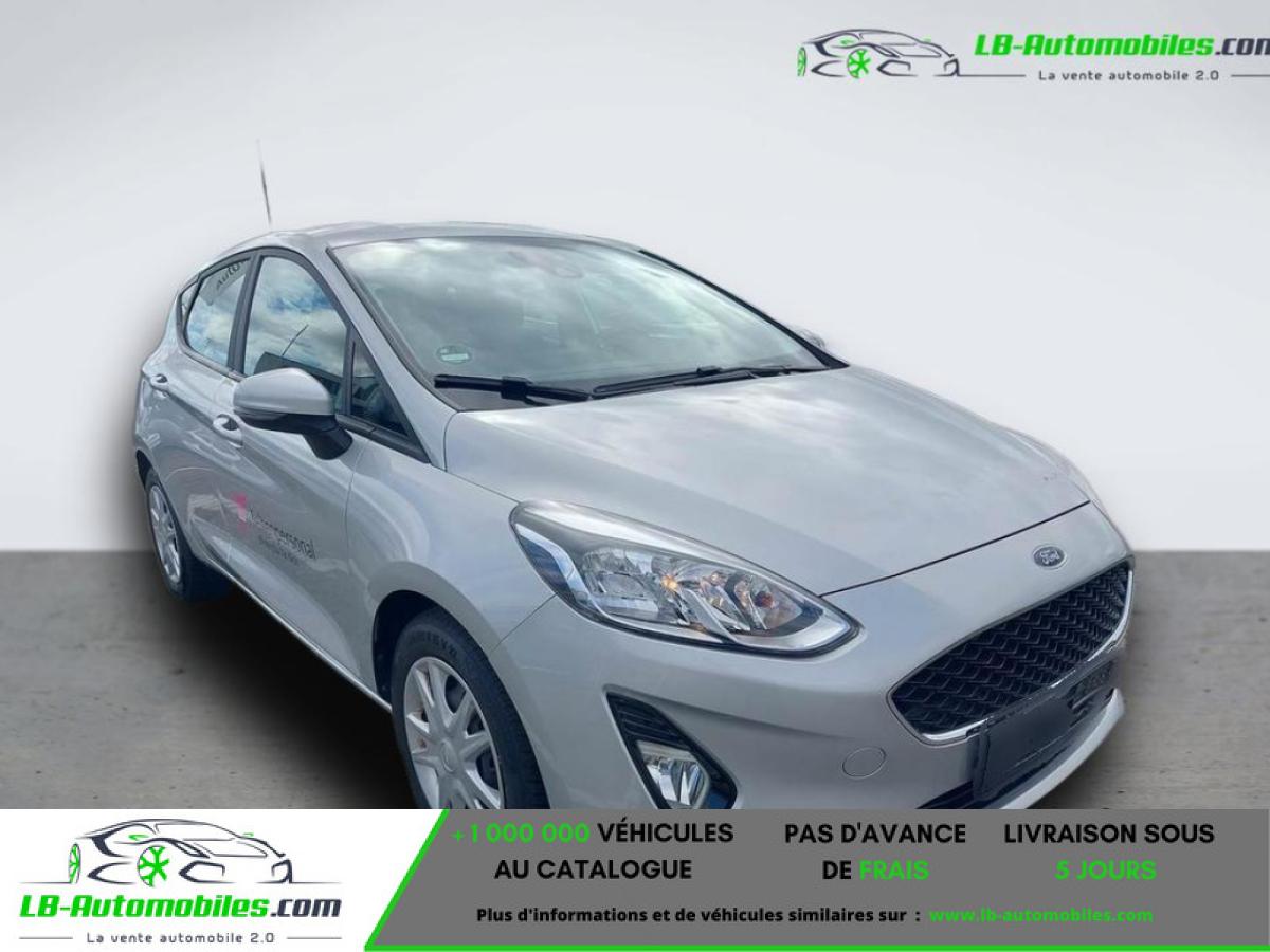 Ford Fiesta 1.0 EcoBoost 95 ch BVM - Photo 2 / 9