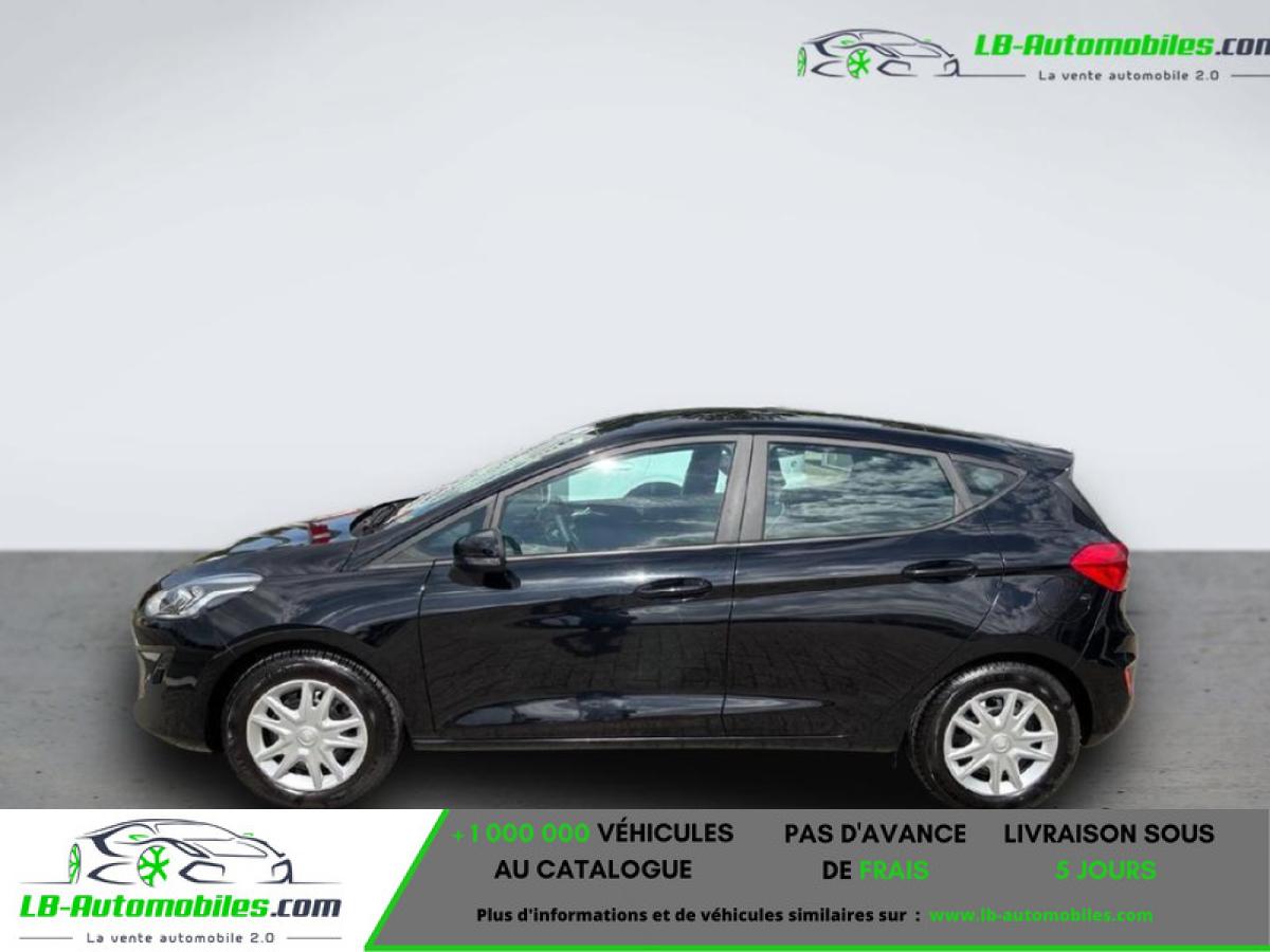 Ford Fiesta 1.1 85 ch BVM - Photo 5 / 7
