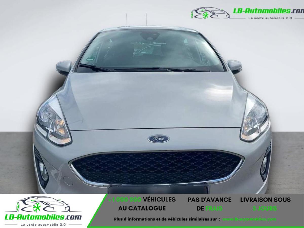 Ford Fiesta 1.0 EcoBoost 95 ch BVM - Photo 5 / 9