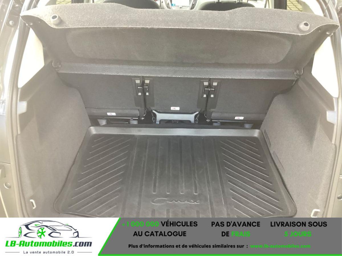 Ford C-Max 1.0 EcoBoost 125 - Photo 8 / 8