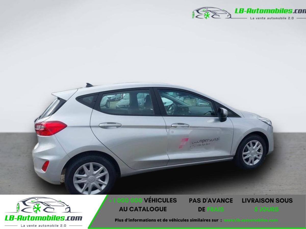 Ford Fiesta 1.0 EcoBoost 95 ch BVM - Photo 6 / 9
