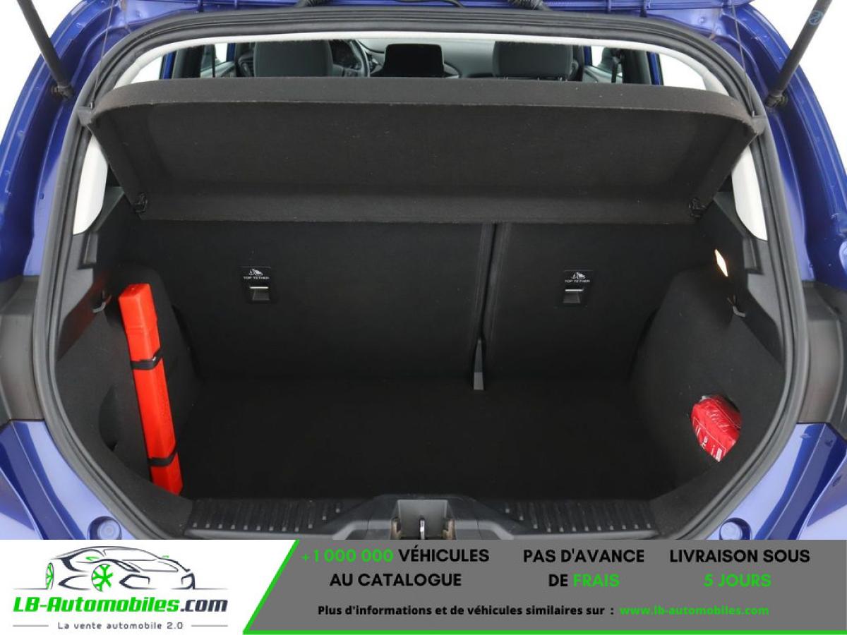 Ford Fiesta 1.1 85 ch BVM - Photo 11 / 11