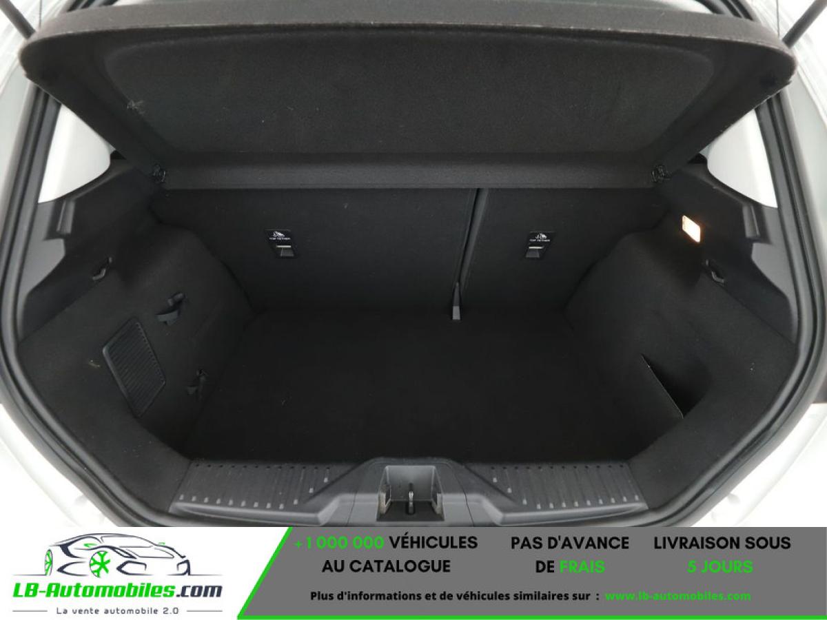 Ford Fiesta 1.1 85 ch BVM - Photo 11 / 11
