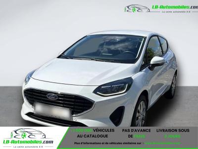 Ford Fiesta 1.1 75 ch BVM