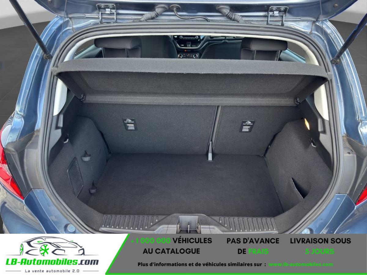 Ford Fiesta 1.1 85 ch BVM - Photo 11 / 11