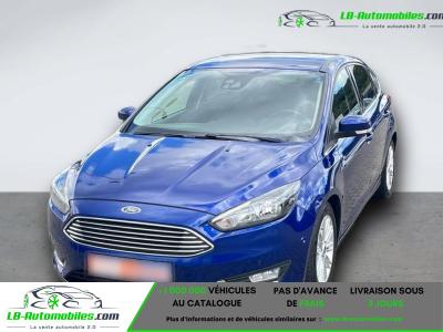 Ford Focus  1.0 EcoBoost 125 BVM
