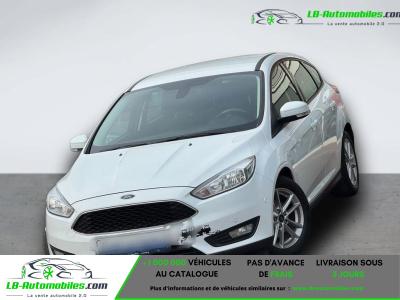 Ford Focus  1.0 EcoBoost 125 BVM