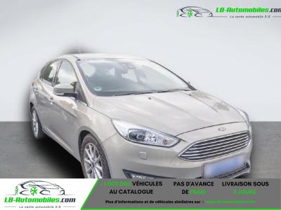 Ford Focus  1.0 EcoBoost 125 BVM