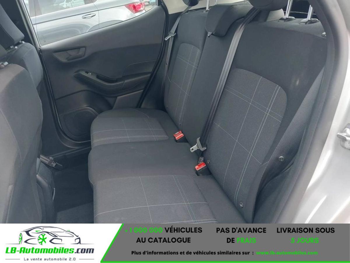 Ford Fiesta 1.0 EcoBoost 95 ch BVM - Photo 9 / 9