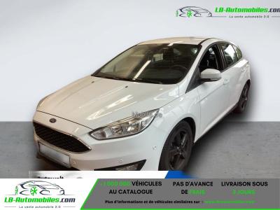 Ford Focus  1.0 EcoBoost 125 BVM