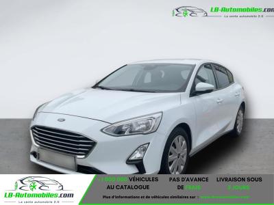 Ford Focus  1.0 EcoBoost 125 BVM