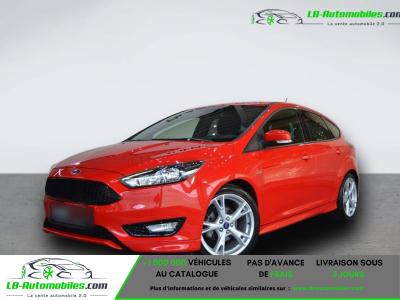 Ford Focus  1.0 EcoBoost 125 BVM