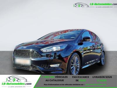 Ford Focus  1.0 EcoBoost 125 BVM