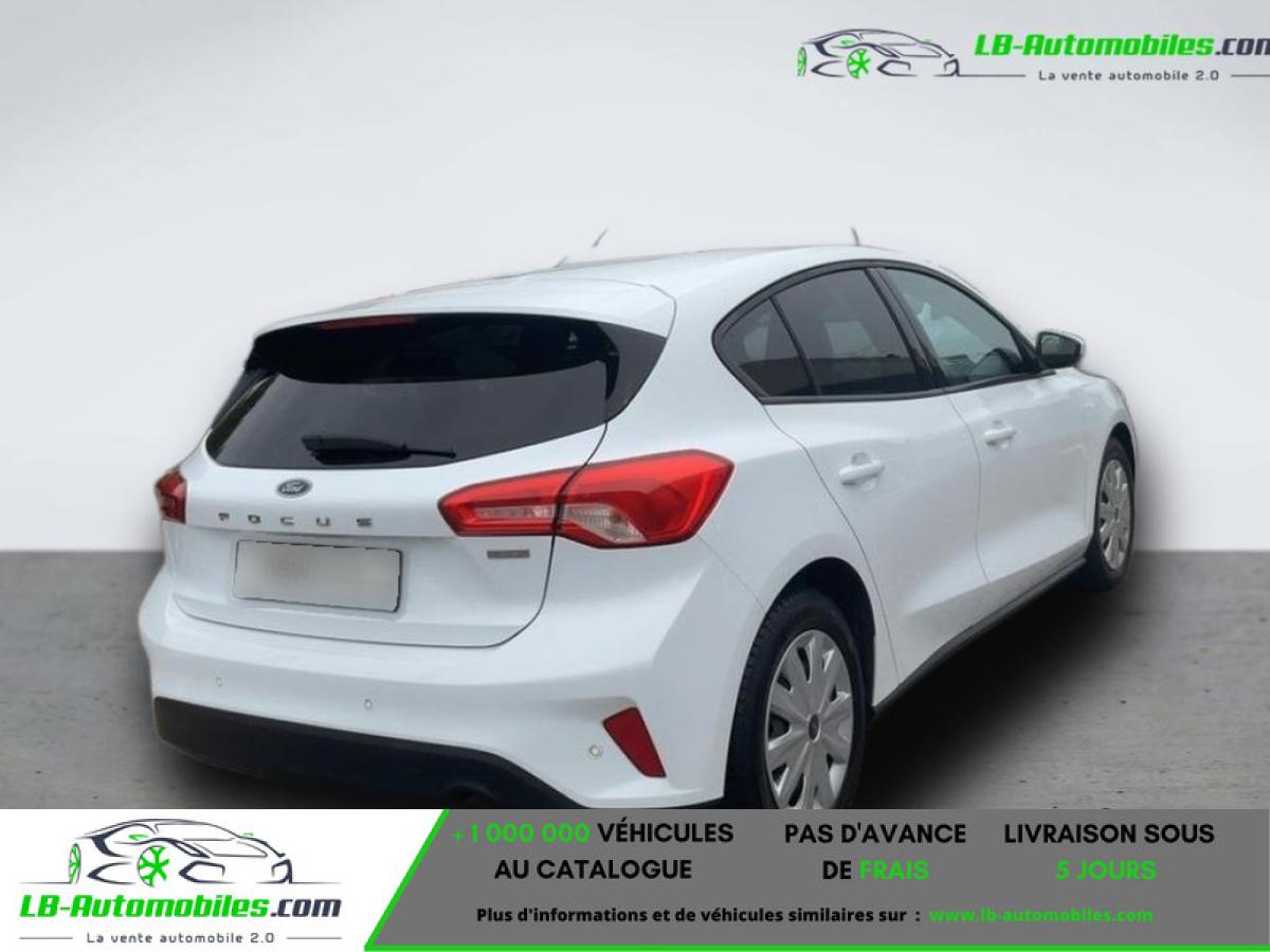 Ford Focus  1.0 EcoBoost 125 BVM - Photo 3 / 8