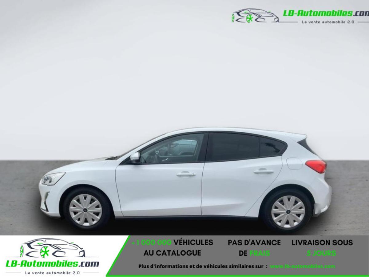 Ford Focus  1.0 EcoBoost 125 BVM - Photo 5 / 8
