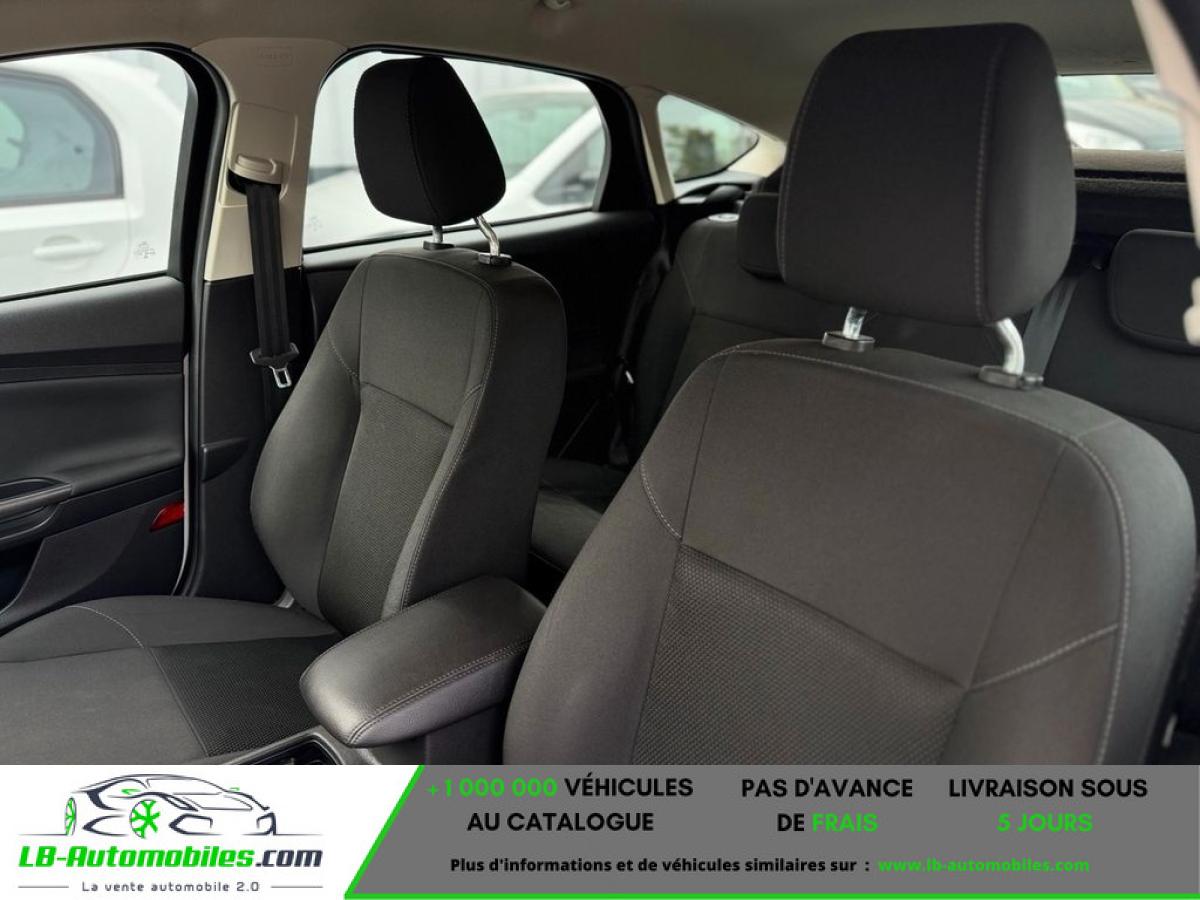Ford Focus  1.0 EcoBoost 125 BVM - Photo 7 / 7