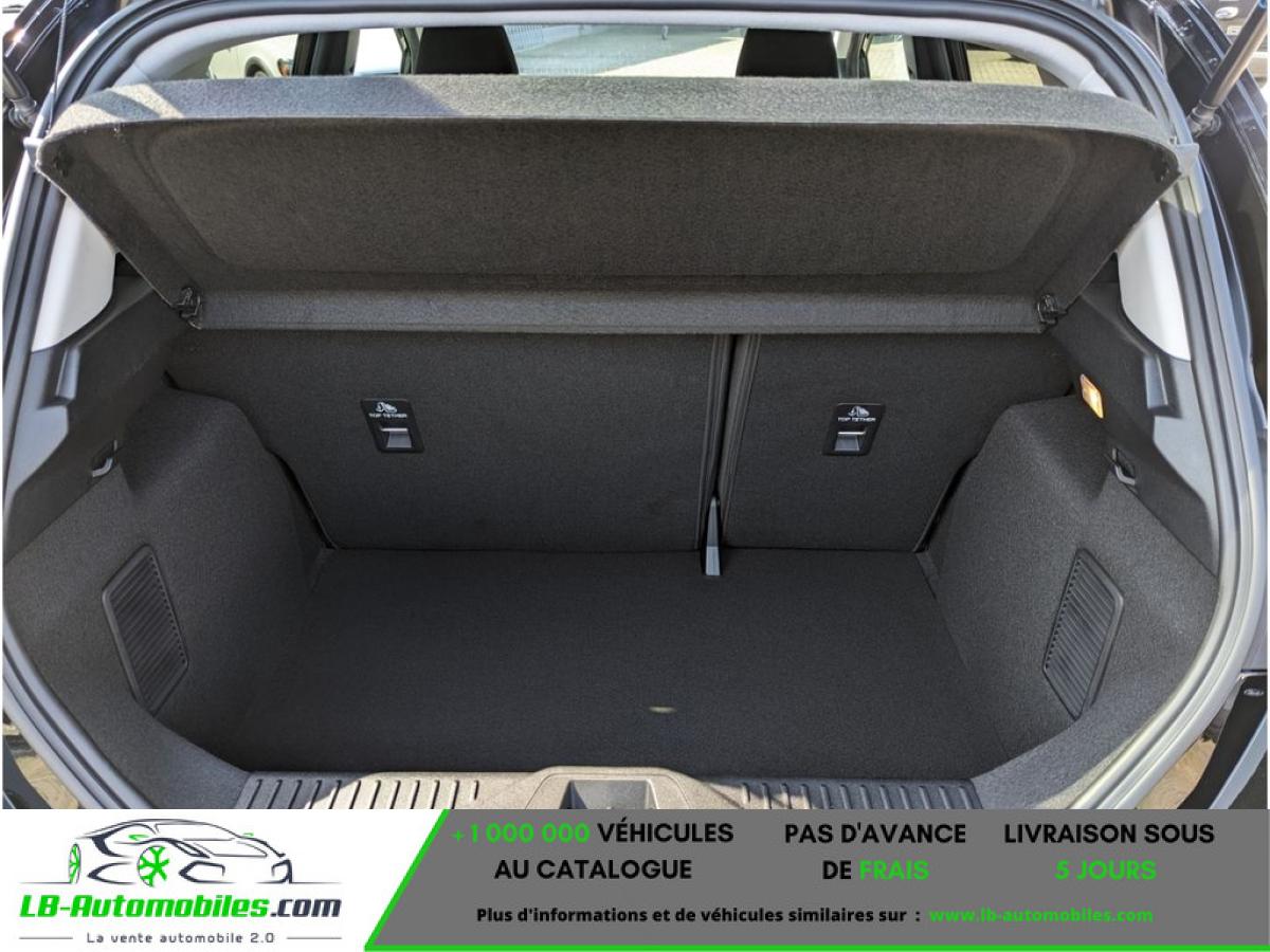 Ford Fiesta 1.0 EcoBoost 125 ch mHEV BVM - Photo 8 / 8
