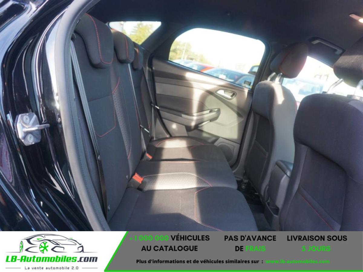 Ford Focus  1.0 EcoBoost 125 BVM - Photo 8 / 10