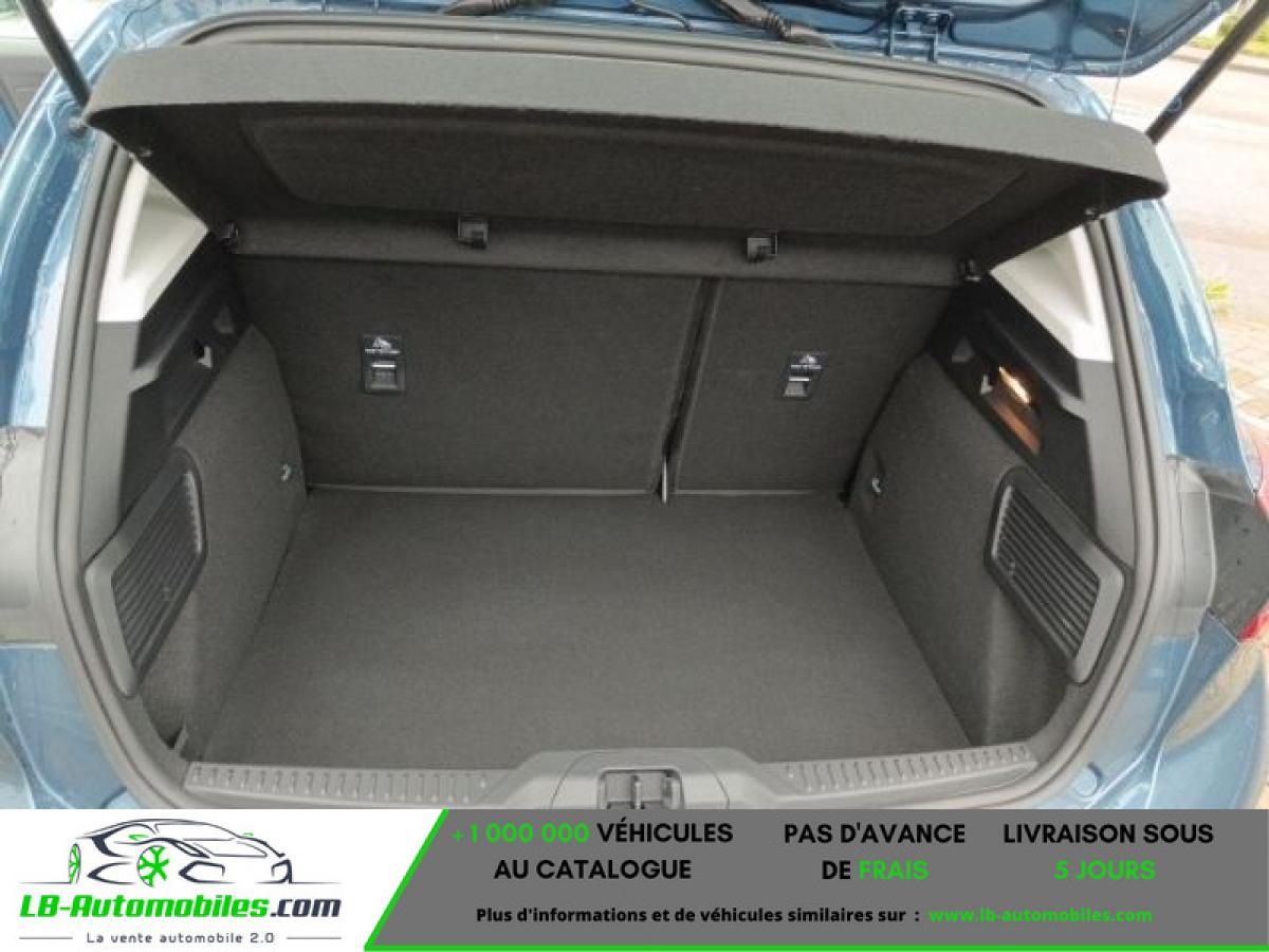 Ford Focus  1.0 EcoBoost 155 mHEV BVA - Photo 8 / 8