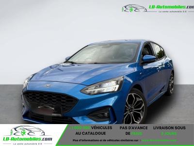 Ford Focus  1.0 EcoBoost 125 BVM