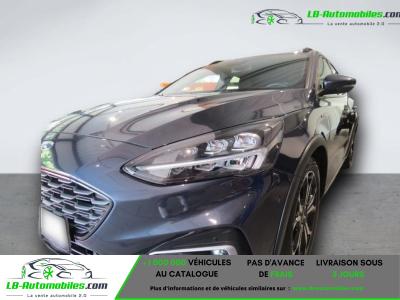 Ford Focus  1.0 EcoBoost 155 mHEV