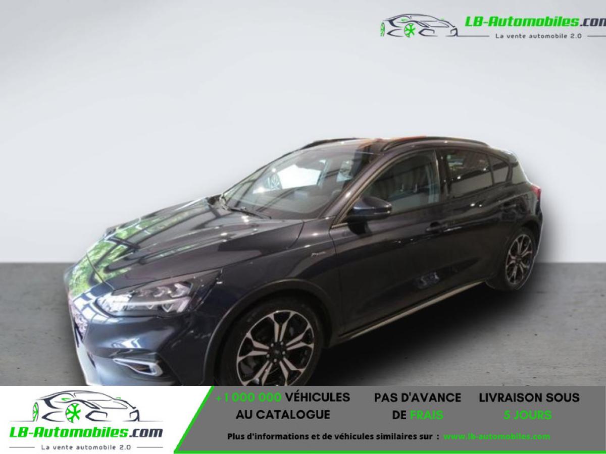 Ford Focus  1.0 EcoBoost 155 mHEV - Photo 2 / 10