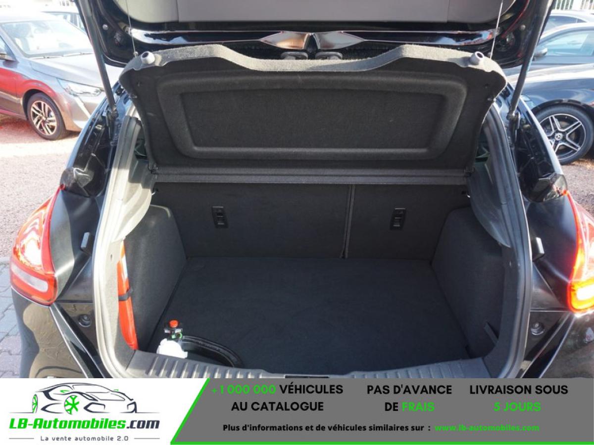 Ford Focus  1.0 EcoBoost 125 BVM - Photo 10 / 10