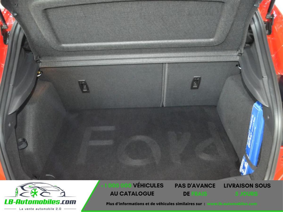 Ford Focus  1.0 EcoBoost 125 BVM - Photo 8 / 8