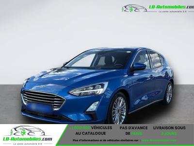 Ford Focus  1.5 EcoBoost 150 BVA