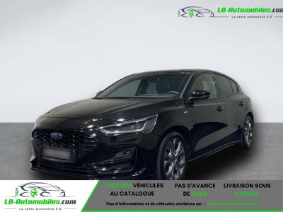 Ford Focus  1.0 EcoBoost 155 mHEV BVM