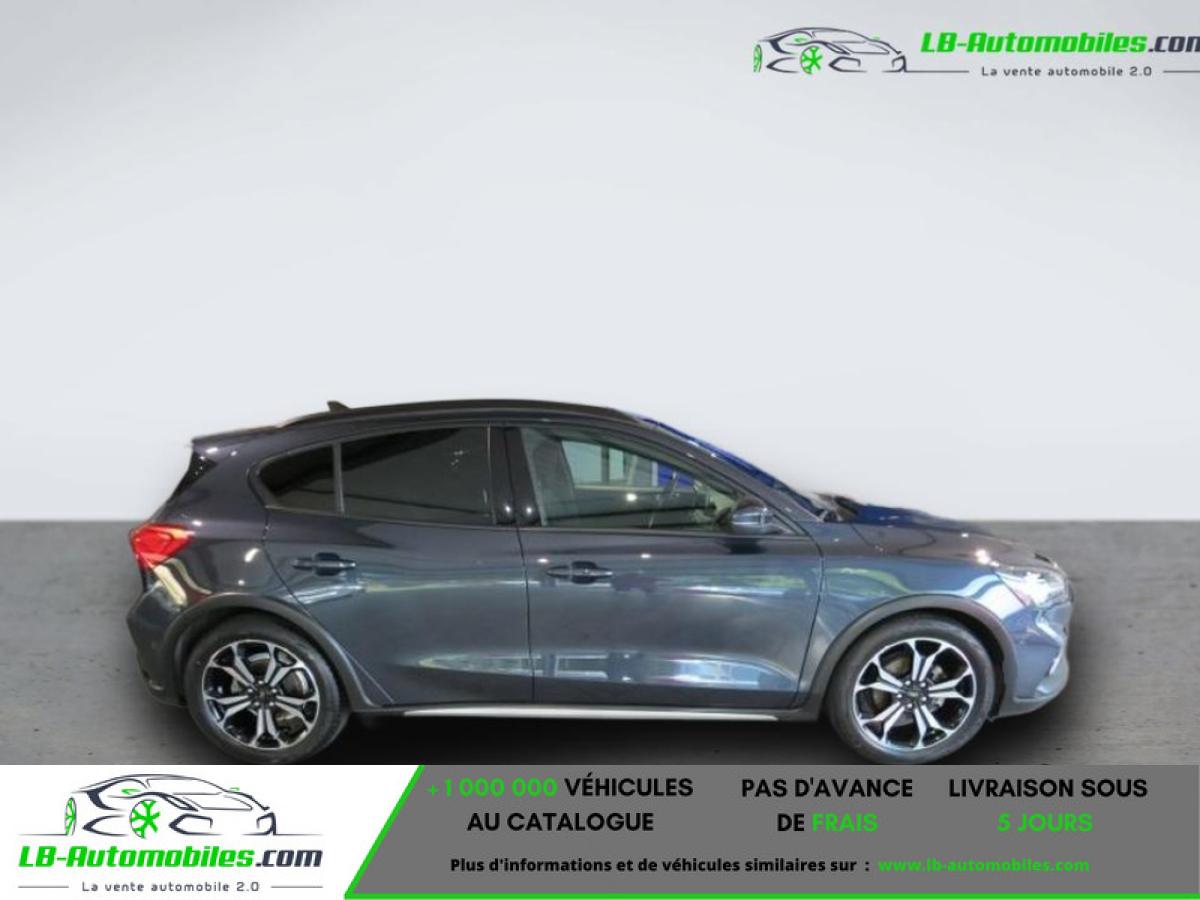 Ford Focus  1.0 EcoBoost 155 mHEV - Photo 5 / 10