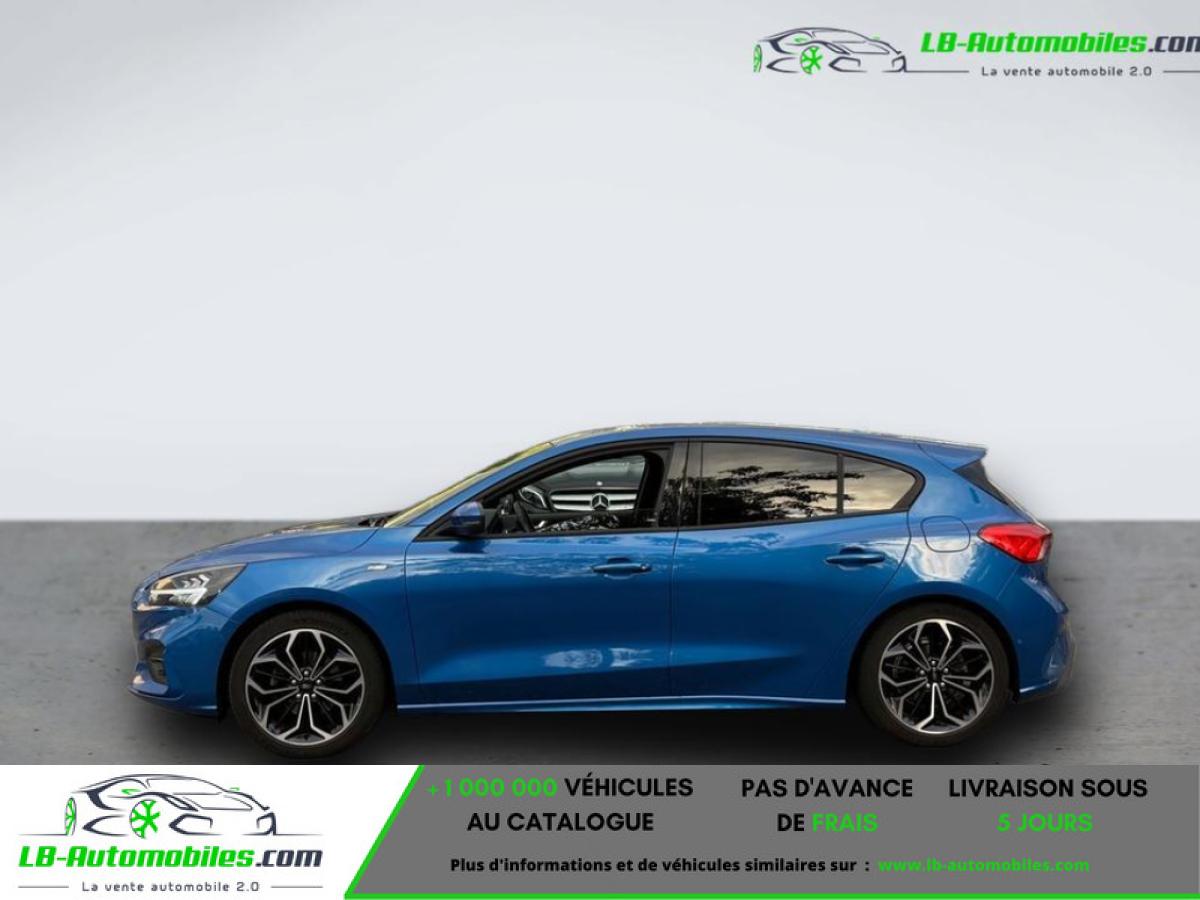 Ford Focus  1.0 EcoBoost 125 BVM - Photo 6 / 10