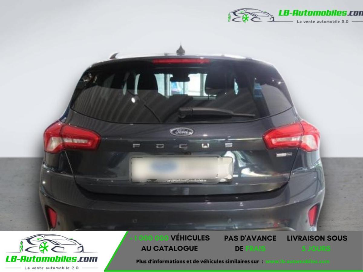 Ford Focus  1.0 EcoBoost 155 mHEV - Photo 6 / 10