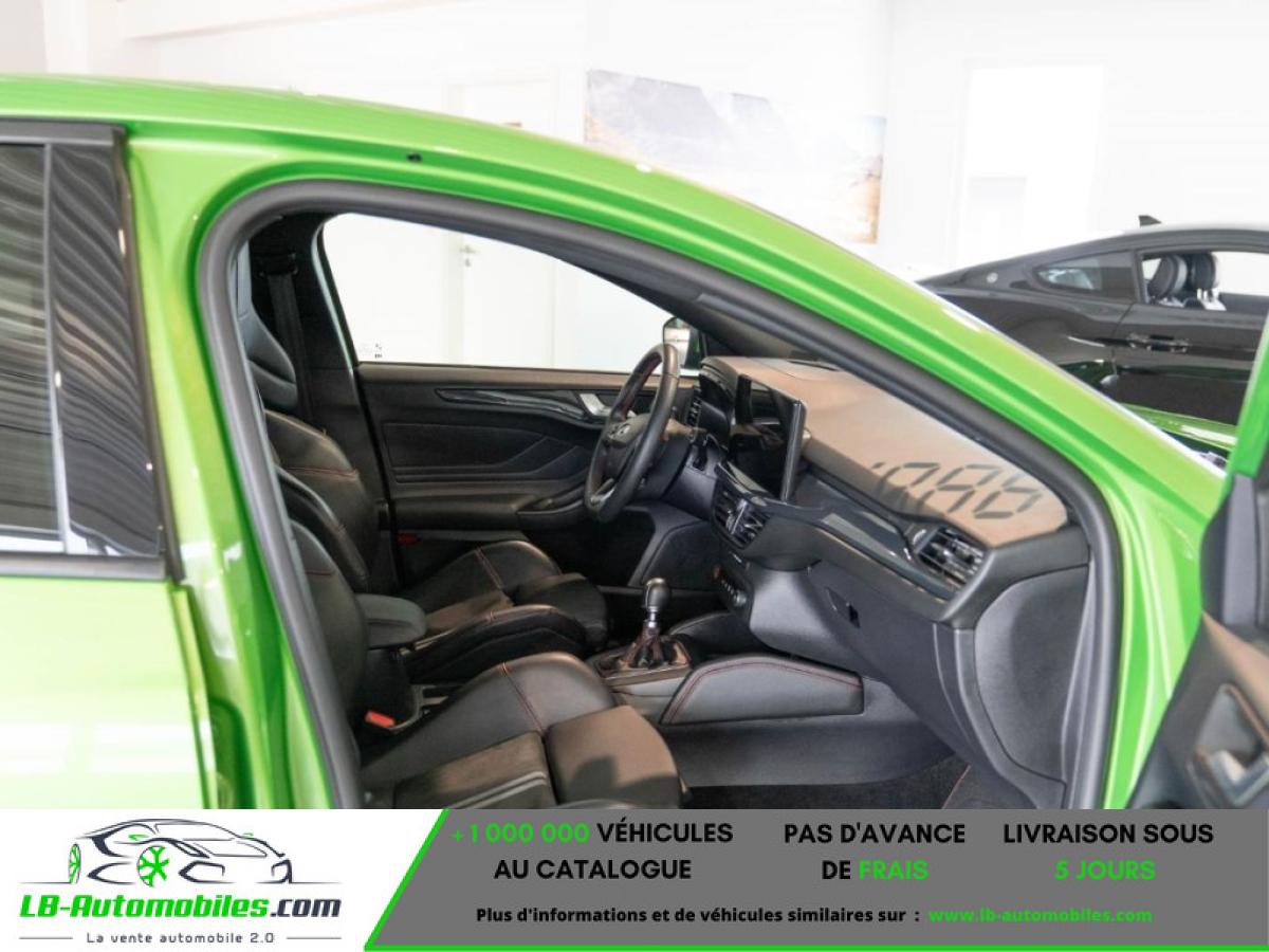 Ford Focus  ST 2.3 EcoBoost 280 BVM - Photo 3 / 4