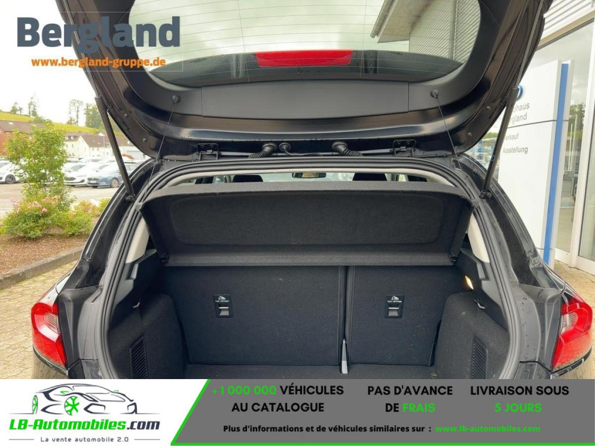 Ford Fiesta 1.0 EcoBoost 125 ch mHEV BVM - Photo 10 / 10